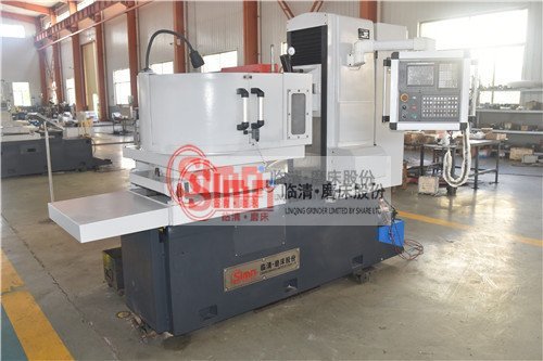 圓臺磨床生產廠家